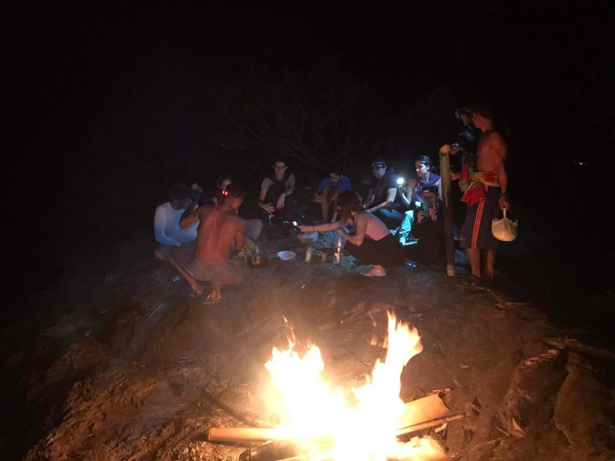 반룽 Familyhouse & Trekking 아파트 외부 사진