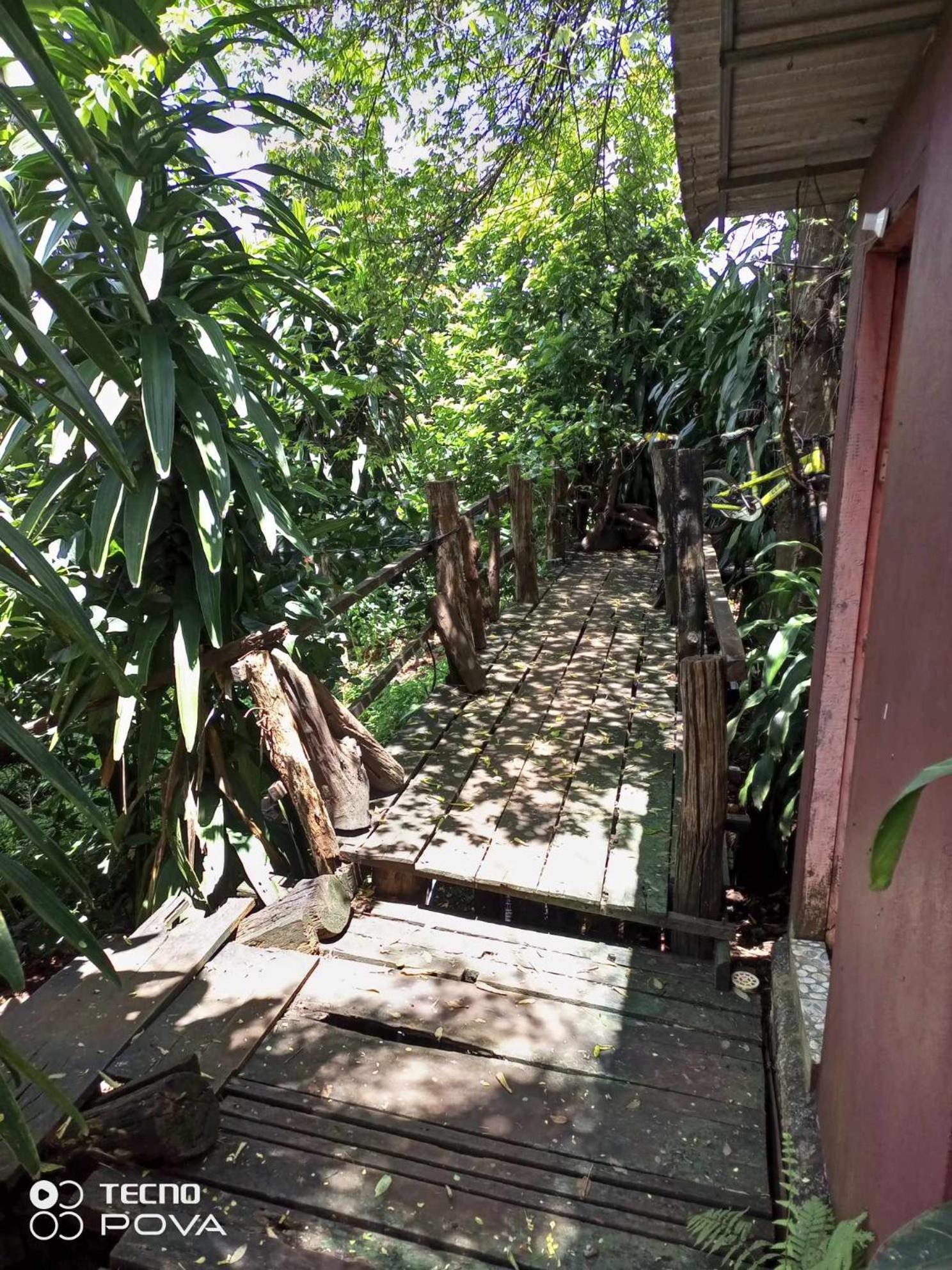 반룽 Familyhouse & Trekking 아파트 외부 사진