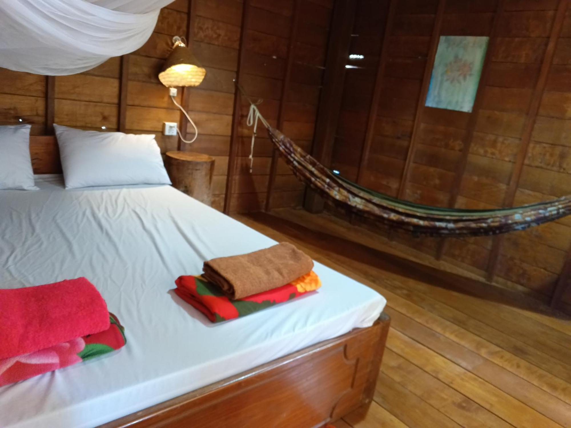반룽 Familyhouse & Trekking 아파트 객실 사진