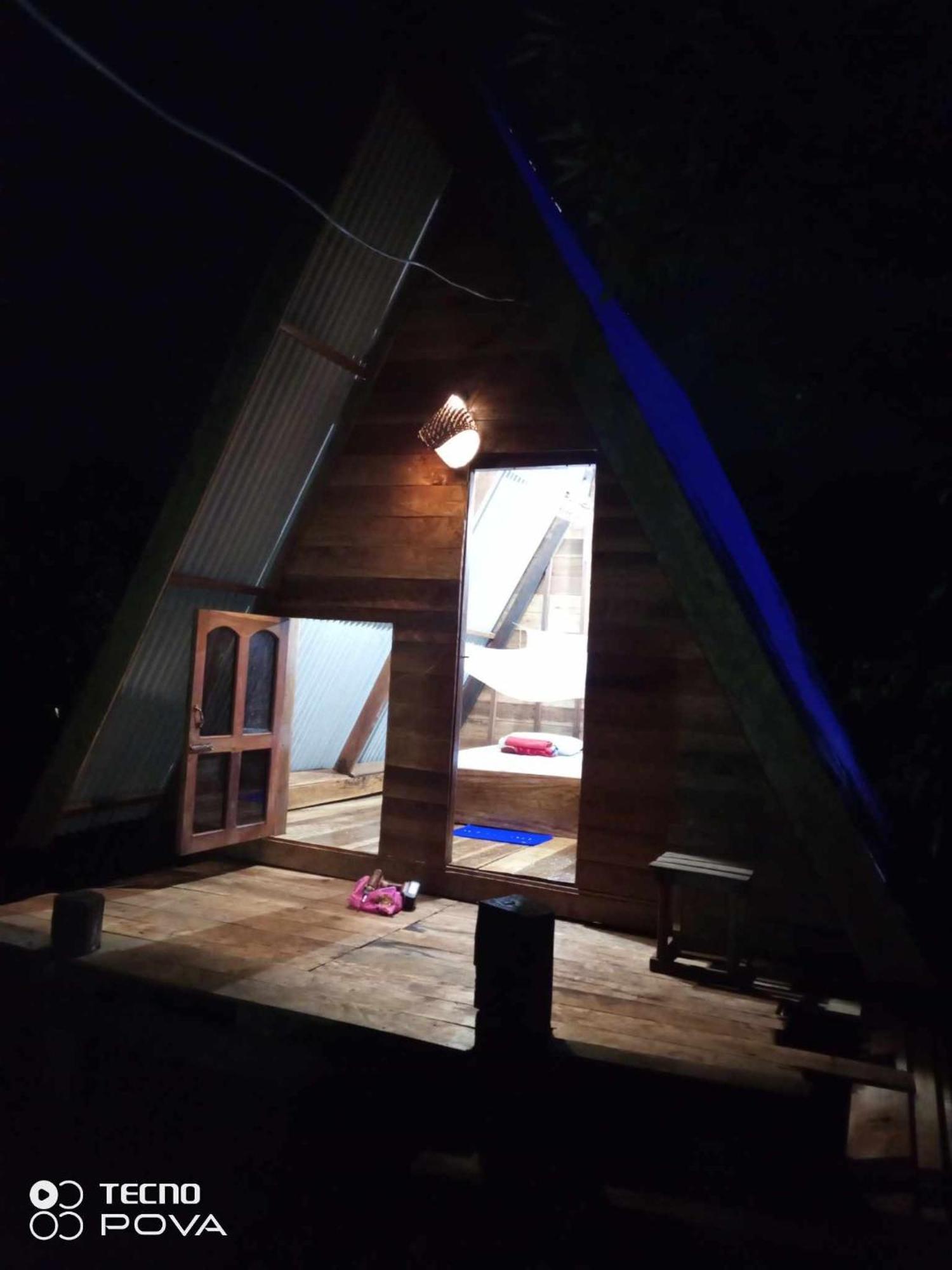 반룽 Familyhouse & Trekking 아파트 객실 사진