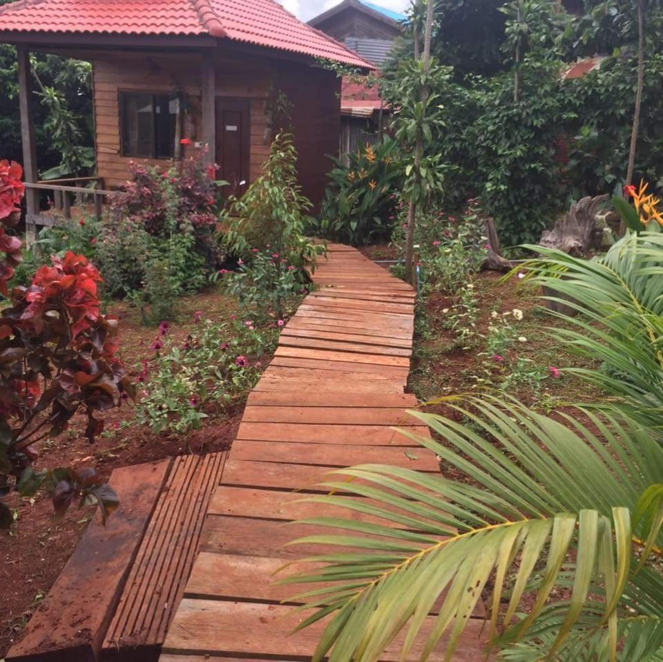반룽 Familyhouse & Trekking 아파트 객실 사진