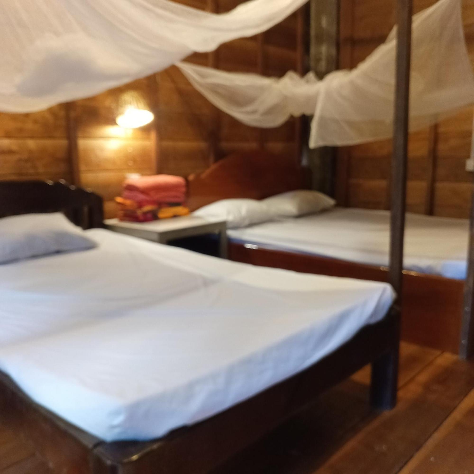 반룽 Familyhouse & Trekking 아파트 객실 사진