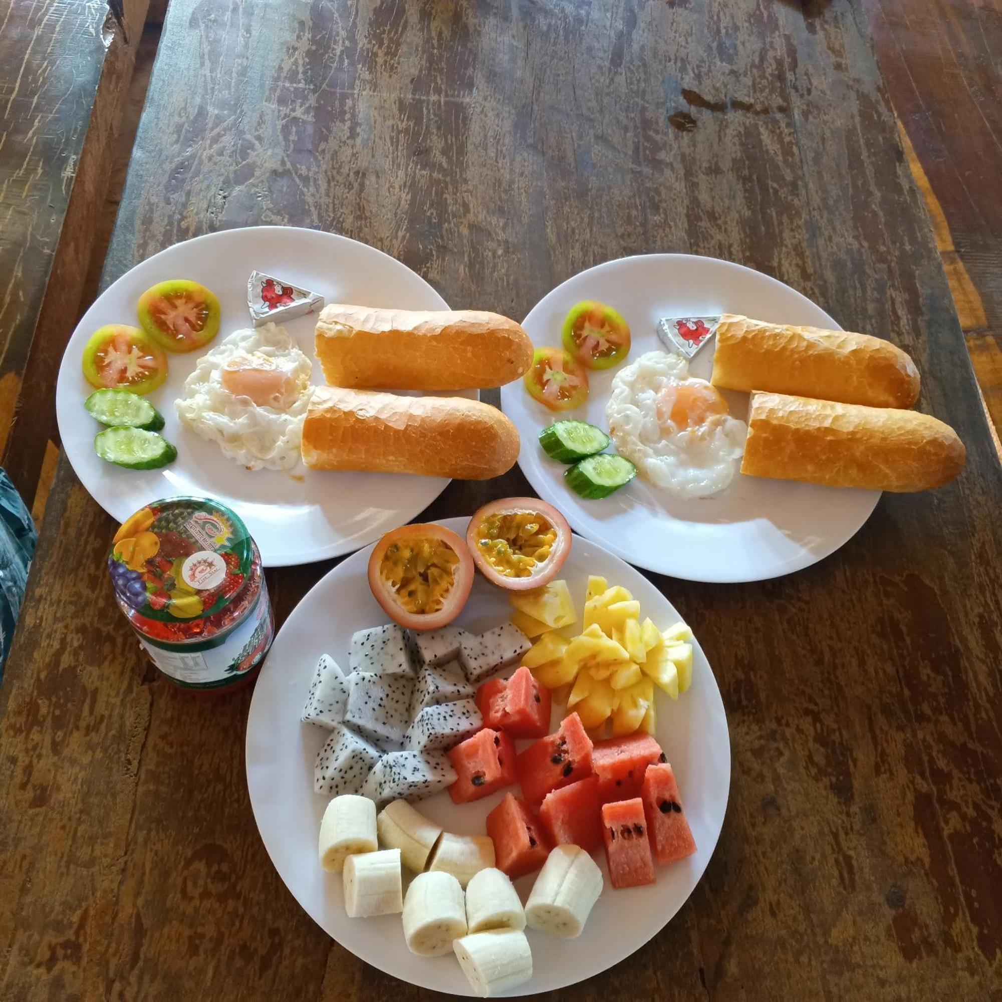 반룽 Familyhouse & Trekking 아파트 객실 사진