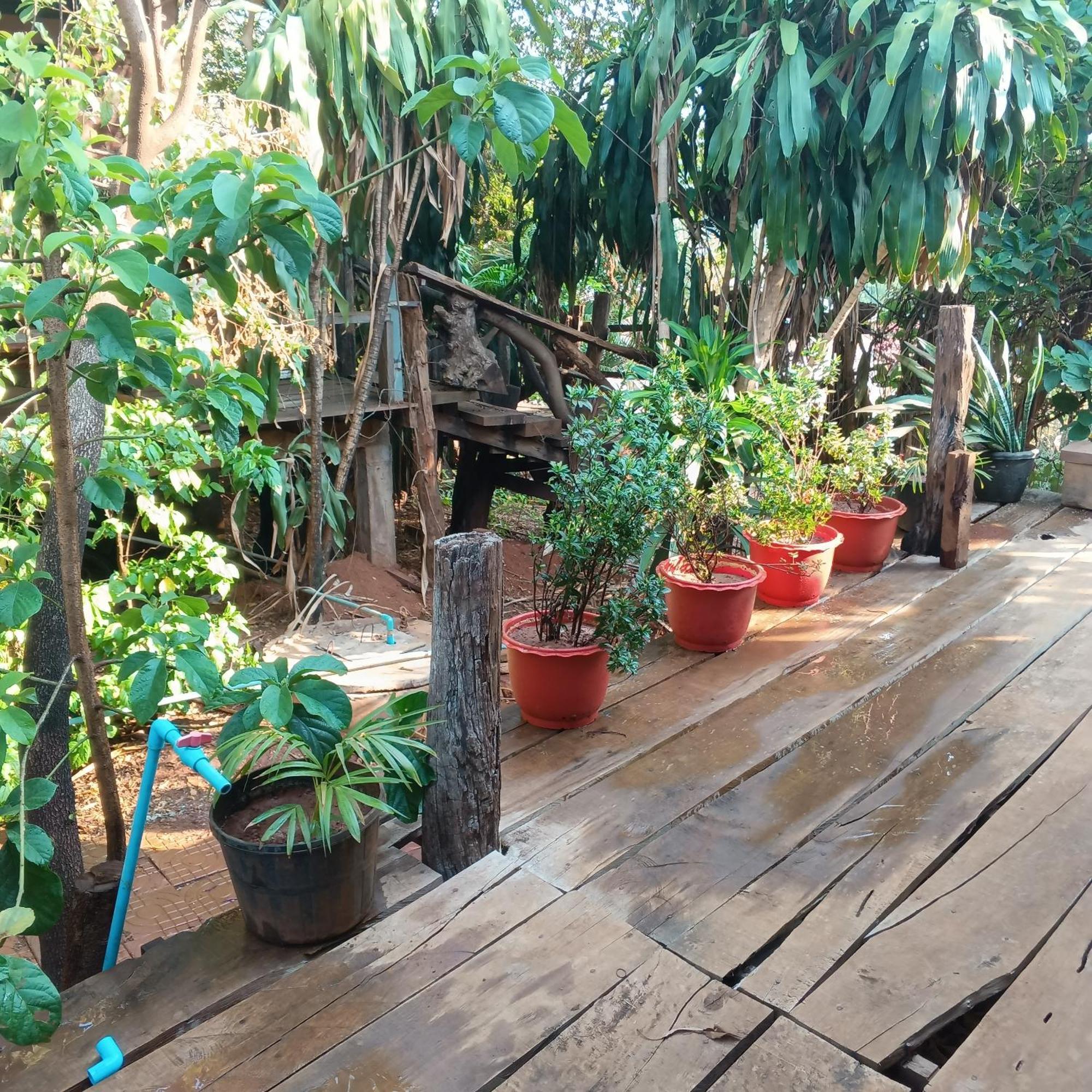 반룽 Familyhouse & Trekking 아파트 객실 사진