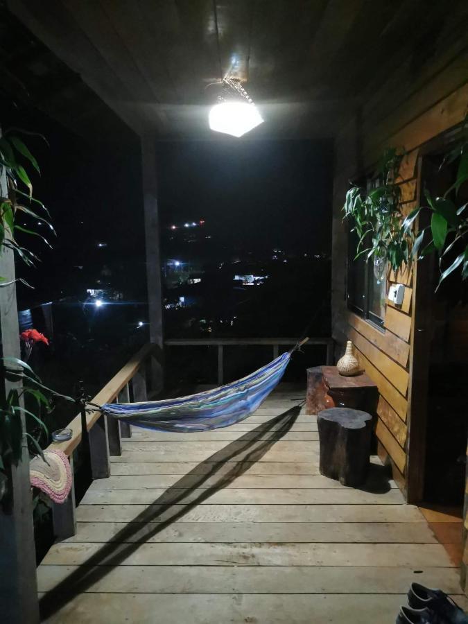 반룽 Familyhouse & Trekking 아파트 외부 사진